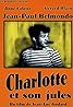 Charlotte et son Jules (1958) Poster