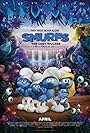 Smurfs: The Lost Village