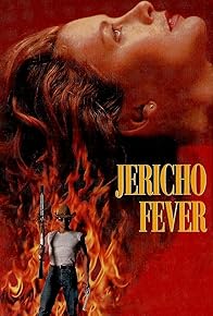 Primary photo for Jericho Fever