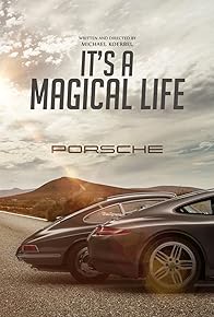 Primary photo for Porsche: It's a Magical Life