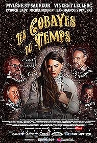 Les Cobayes Du Temps (2024)