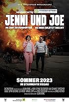 Jenni & Joe: Wer zuletzt riecht (Teil 2)