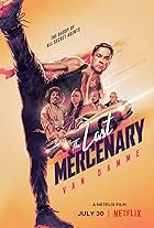 The Last Mercenary