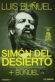 Simon of the Desert (1965)