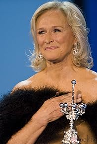 Primary photo for Premio Donostia a Glenn Close