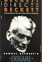 Beckett Directs Beckett: Endgame by Samuel Beckett