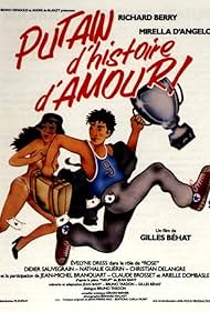 Putain d'histoire d'amour (1981)