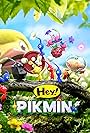 Hey! Pikumin (2017)