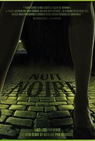 Quarxx in Nuit noire (2013)