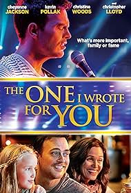 The One I Wrote for You (2014)