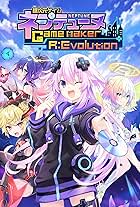 Neptunia Game Maker R:Evolution