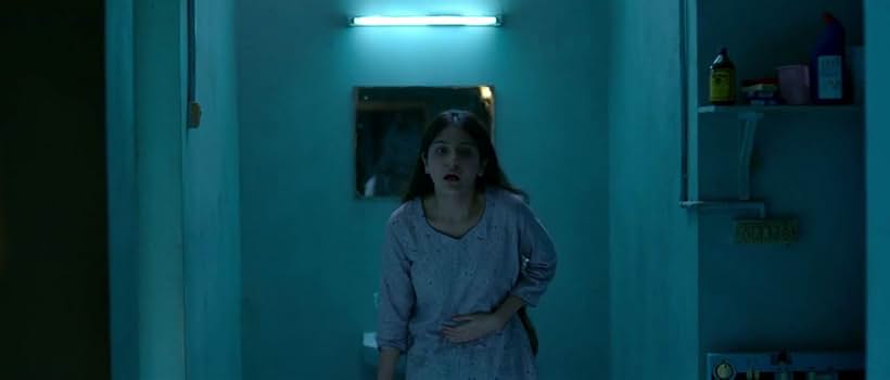 Anushka Sharma in Pari (2018)