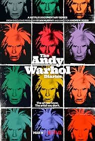 I diari di Andy Warhol (2022)