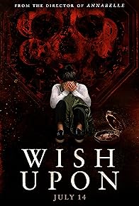 Primary photo for Wish Upon