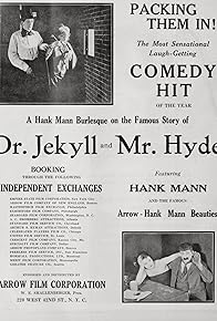 Primary photo for Dr. Jekyll and Mr. Hyde