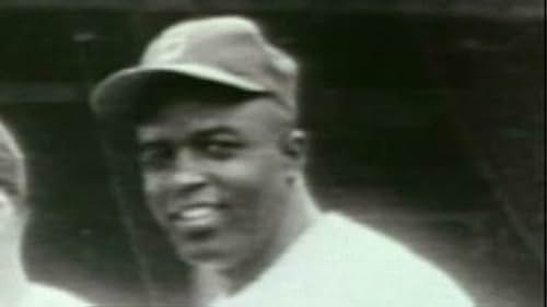 Biography: Jackie Robinson