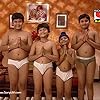 Tarun Uppal, Bhavya Gandhi, Samay Shah, and Kush Shah in Episode #1.37 (2008)