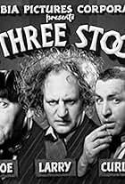 The Three Stooges Show