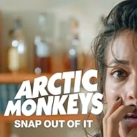 Primary photo for Arctic Monkeys: Snap Out of It