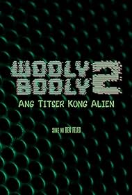 Wooly Booly 2: Ang titser kong alien (1990)