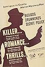 Bulldog Drummond's Secret Police (1939)