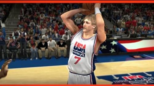 NBA 2K13 (VG)