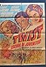 Twist locura de la juventud (1962) Poster