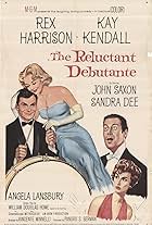 The Reluctant Debutante