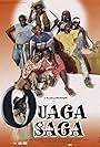 Ouaga saga (2004)