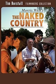 Primary photo for The Naked Country