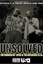 Unsolved: The Murders of Tupac and the Notorious B.I.G.