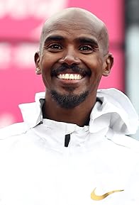 Primary photo for Mohamed Farah