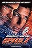 Speed 2: Cruise Control (1997) Poster