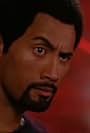 Dwayne Johnson in Be Cool: Close-Up - The Rock (2005)