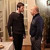 Mustafa Avkiran and Kivanç Tatlitug in Kuzey Güney (2011)