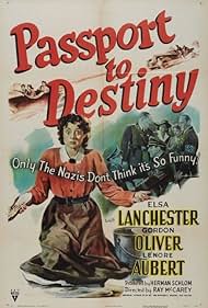 Passport to Destiny (1944)