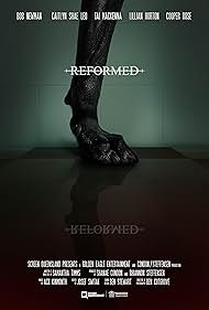 Reformed (2018)