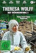 Theresa Wolff - Home Sweet Home