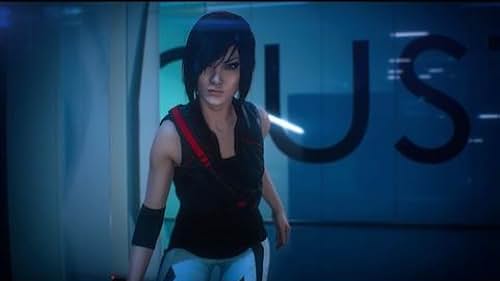 Mirror's Edge: Catalyst (VG)