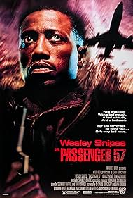 Passenger 57 (1992)