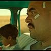 Noel Gugliemi and Julian Atocani Sanchez in A Boy Called Sailboat (2018)