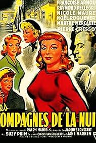 Le compagne della notte (1953)