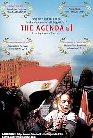 The Agenda & I (2011)