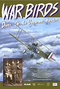 Primary photo for War Birds: Diary of an Unknown Aviator