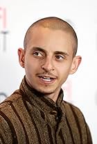 Moises Arias