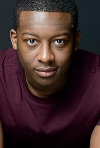 Primary photo for Brandon Micheal Hall