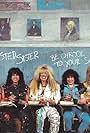 Twisted Sister Feat. Alice Cooper: Be Chrool to Your Scuel (1985)