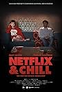 Yannick Jozefzoon and Romy Gevers in Netflix & Chill (2017)