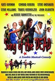 Song of the Dead (2005)