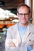 Alton Brown in The Next Food Network Star (2005)